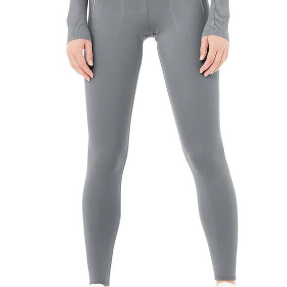 High-Waist Thrill Seeker Legging